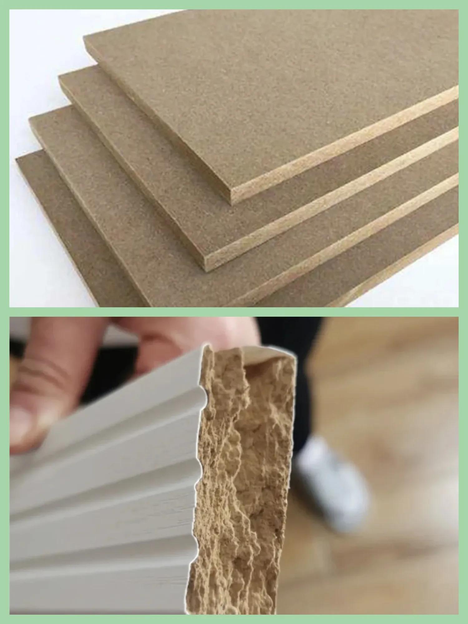 买柜子板材如何不被踩坑,自己打柜子去买板材不被坑