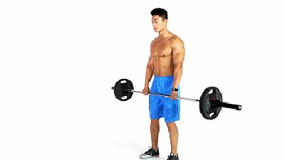 居家徒手增肌健身计划一周表图,新手家庭健身一周训练计划