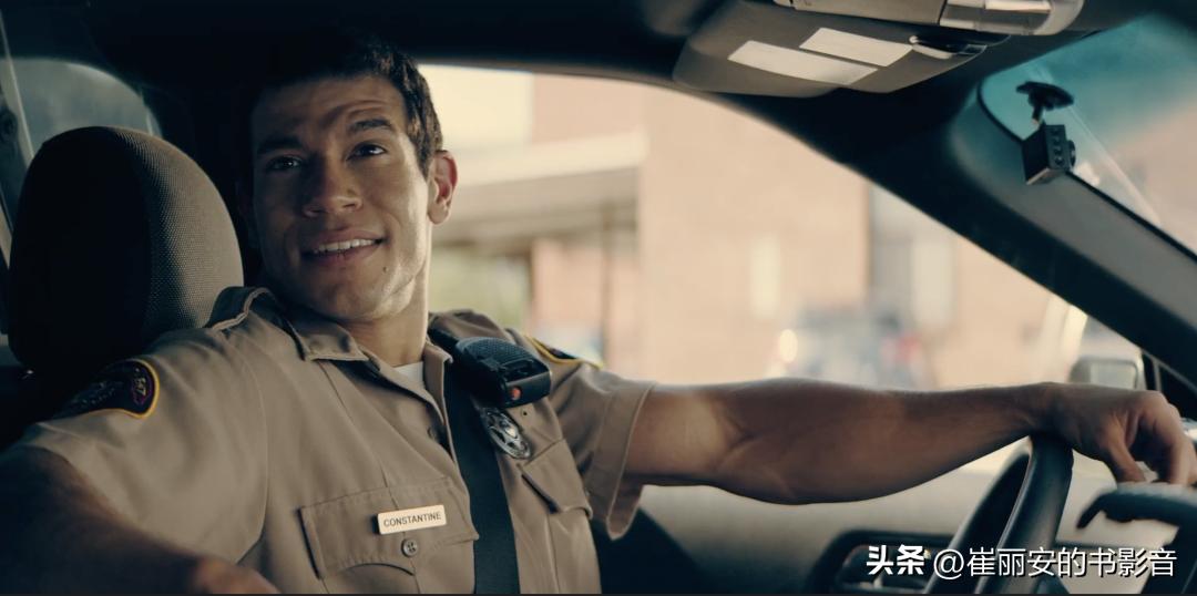 西部世界第8集解说,西部世界1-8季全集解说