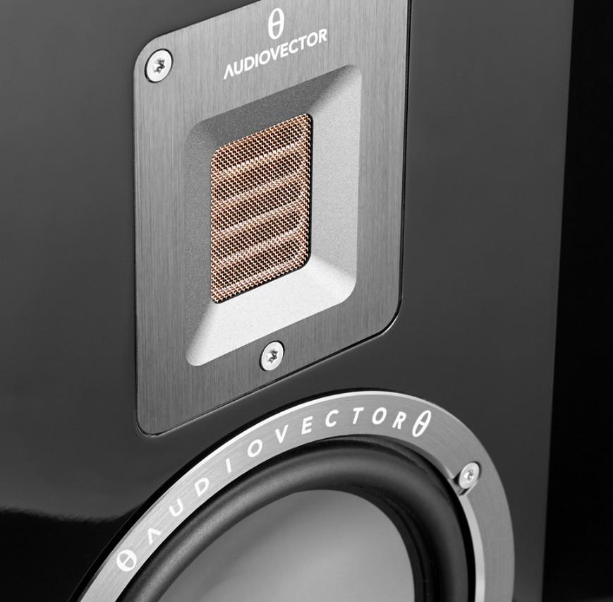 audiovector傲力qr3,audiovectorqr1评测