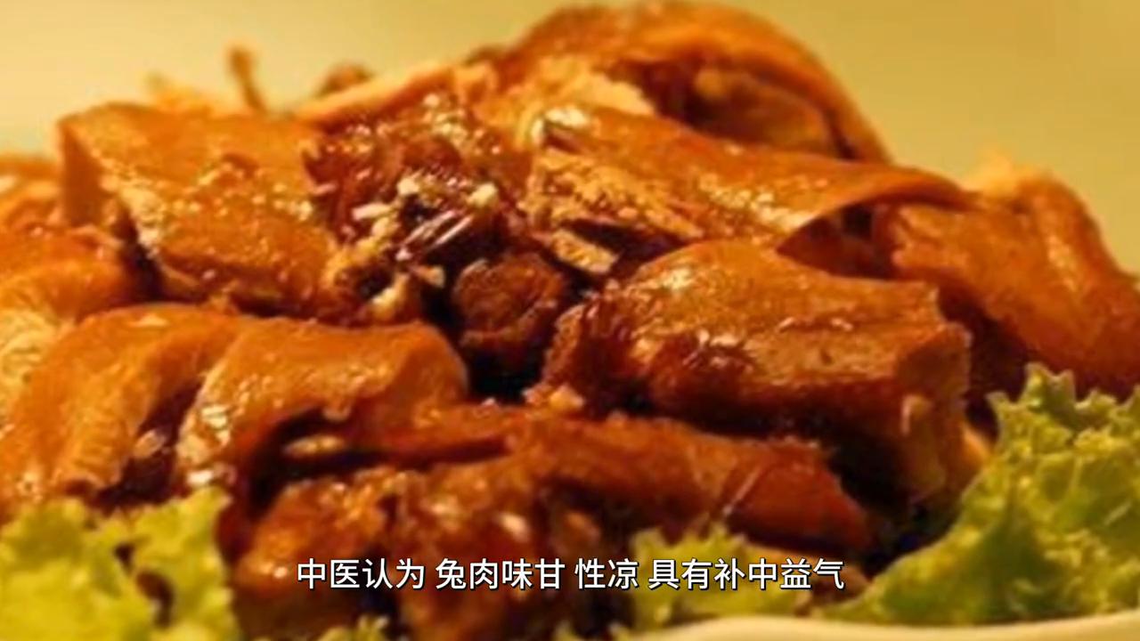 减肥可以吃兔肉来补充蛋白质吗,怎么合理吃兔肉减肥