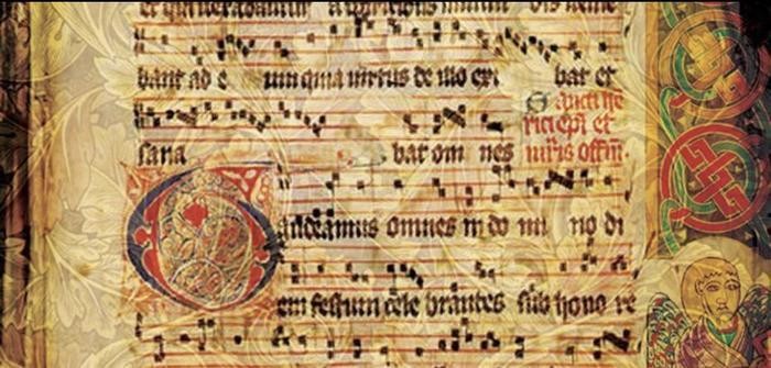 中世纪音乐的特点,中世纪音乐风格是什么