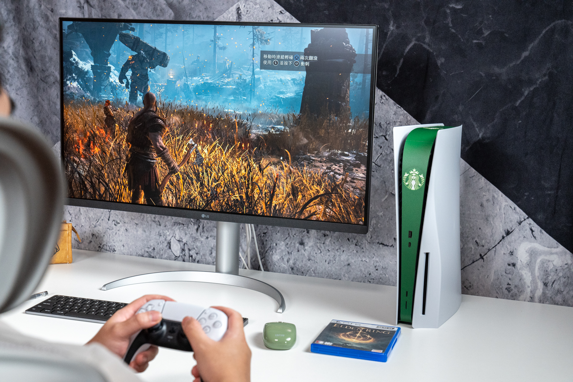 lg32uq85显示器测评,lg显示器32uq85r