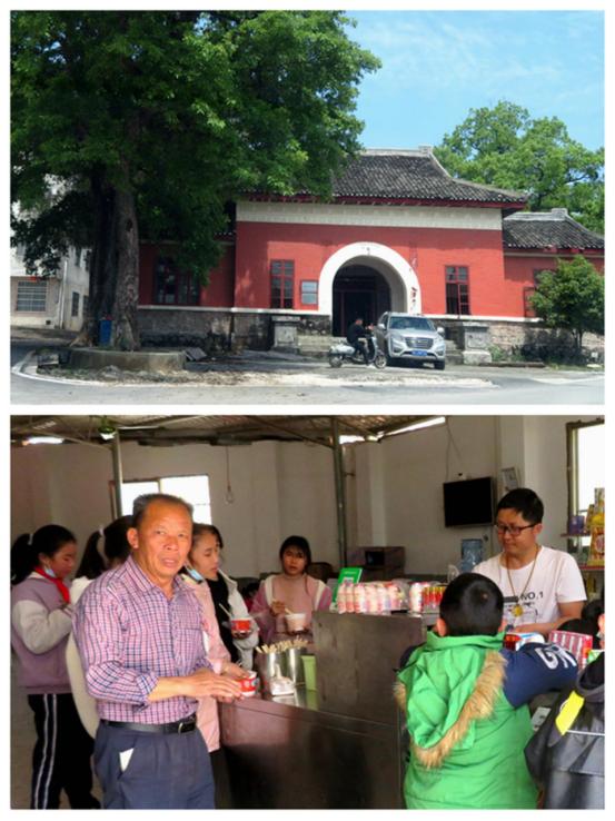 陈宏谋故居现状,陈宏谋祖祠在哪里