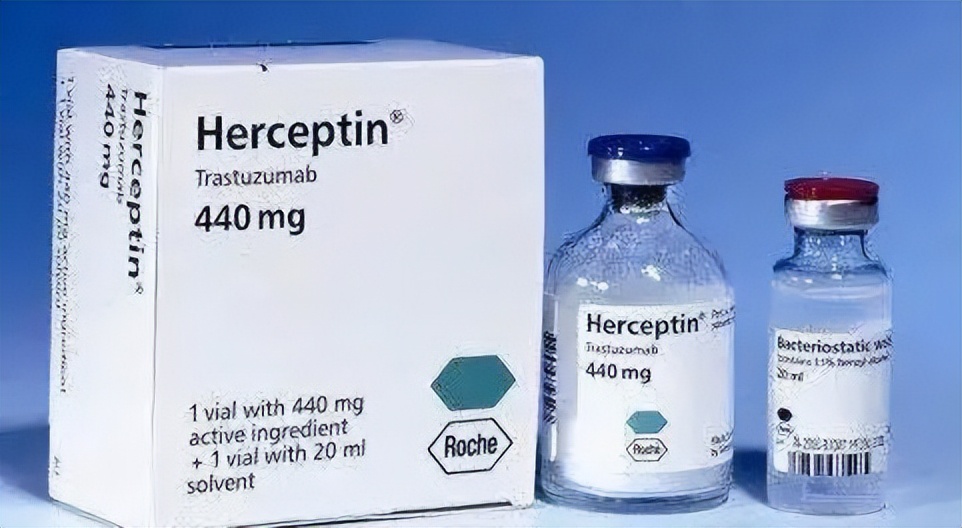 罗氏制药对我们的影响,罗氏制药抗癌产品