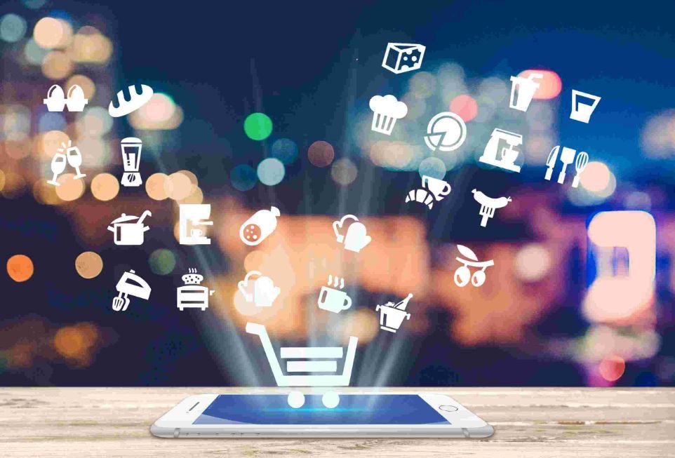 新零售构建私域流量思维,社交型新零售