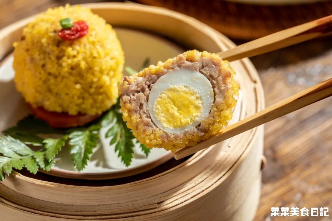 春季养胃多吃它！一蒸鲜香软糯，很多人没见过这做法！