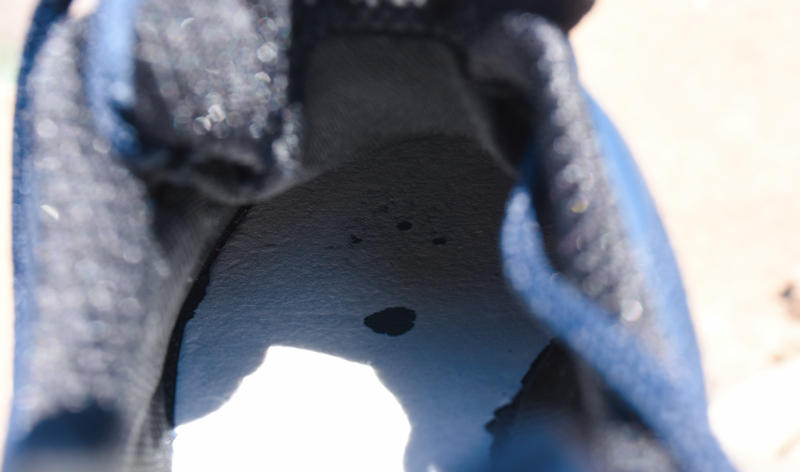 秋冬户外防水防滑软底徒步鞋,全防水全透气徒步鞋