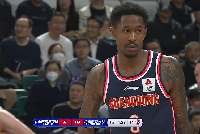 马尚胡明轩助攻徐杰,胡明轩马尚总分