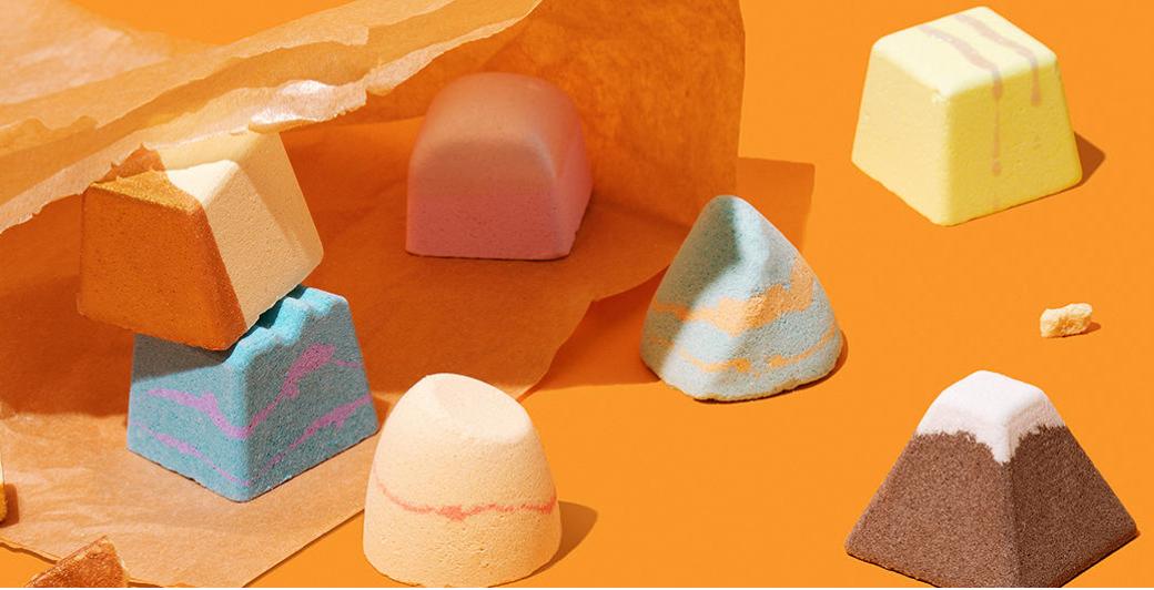 赛道观察|功效太卷，这6个品牌如何通过「美妆+新场景」破圈？