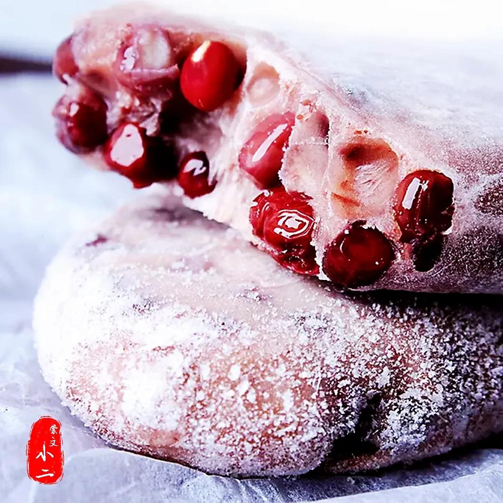 北京的老冰棍,老北京冰棍橙子味