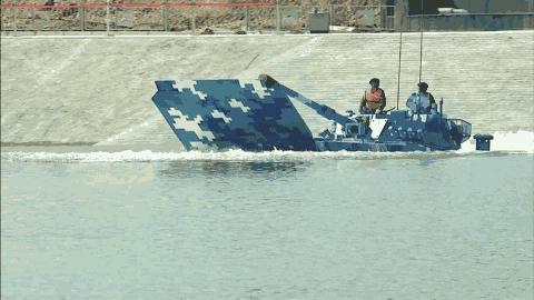 5个集团军30万大军可随时“万船齐发”！统一之战准备进展如何？