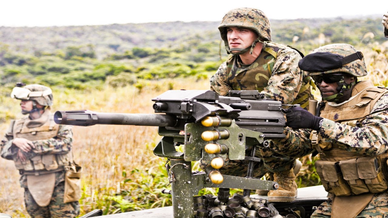 美军单兵作战大杀器,美陆军单兵作战大杀器