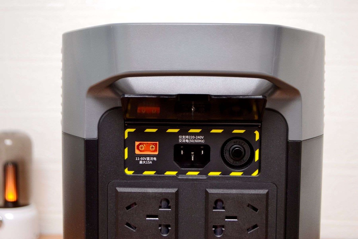 5000w户外电源怎么选,为了省电买户外电源值得吗