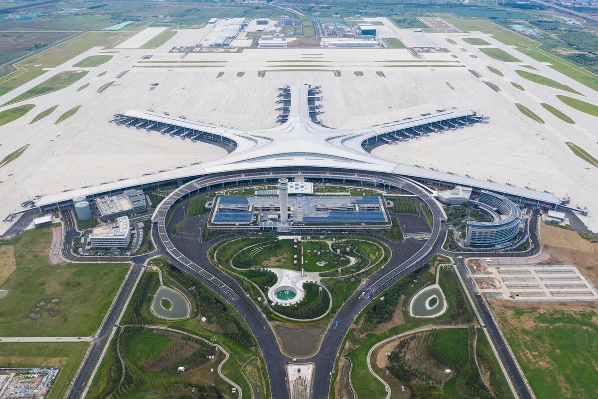 必看玩转青岛海滨之旅,最惊艳的青岛之旅