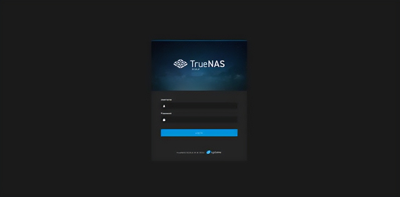 freenas和truenas,如何用旧电脑组建自己的nas