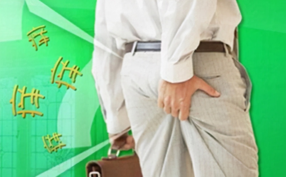 肛门瘙痒周围有白斑是怎么回事,肛门周围潮湿瘙痒红肿是什么原因