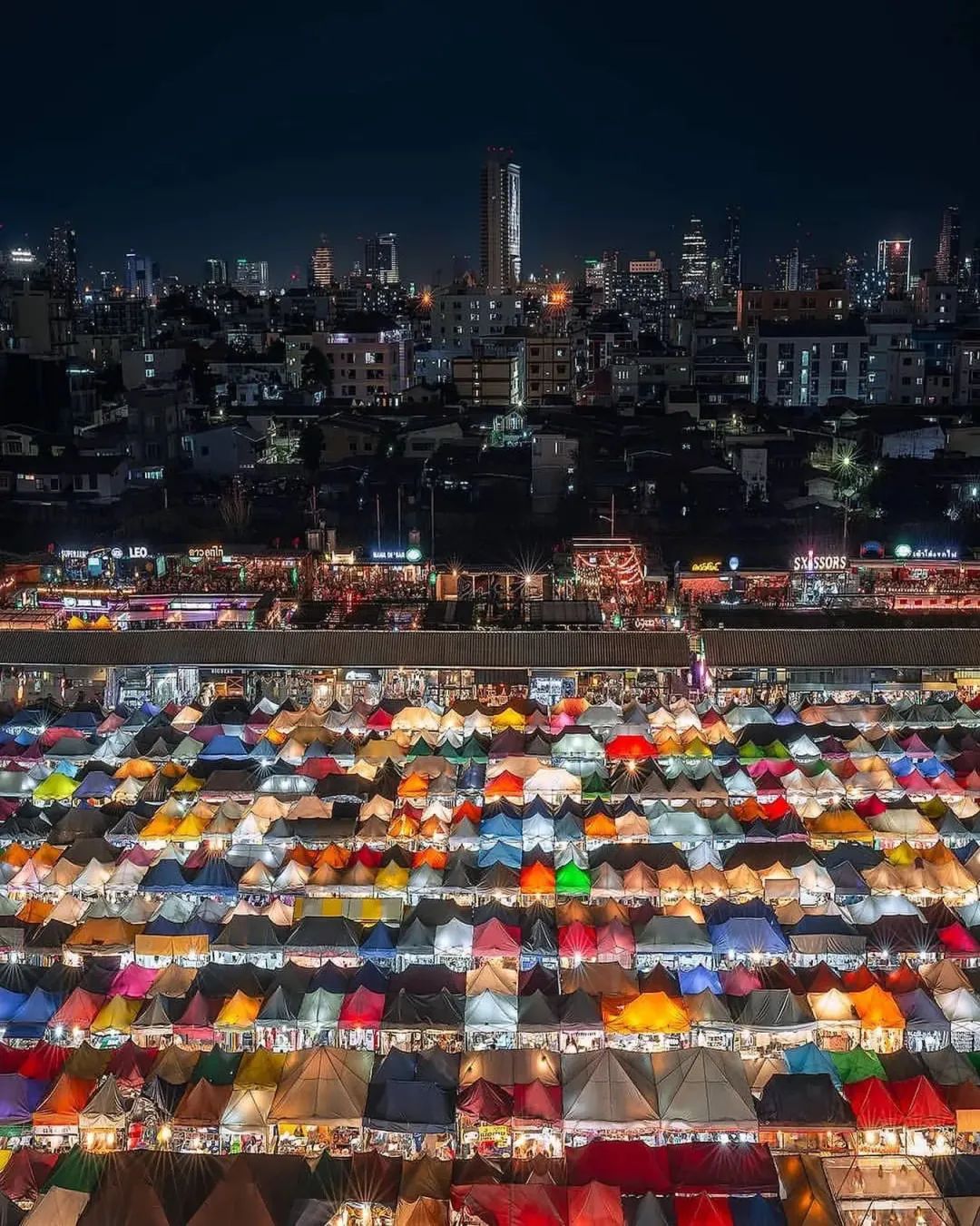 泰国旅游自由行如何入境,2024年泰国入境攻略