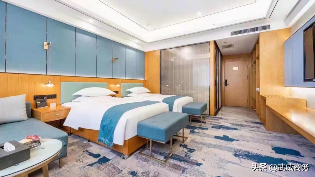 武威市金玛银都大酒店,武威金玛银都酒店婚礼堂多少钱