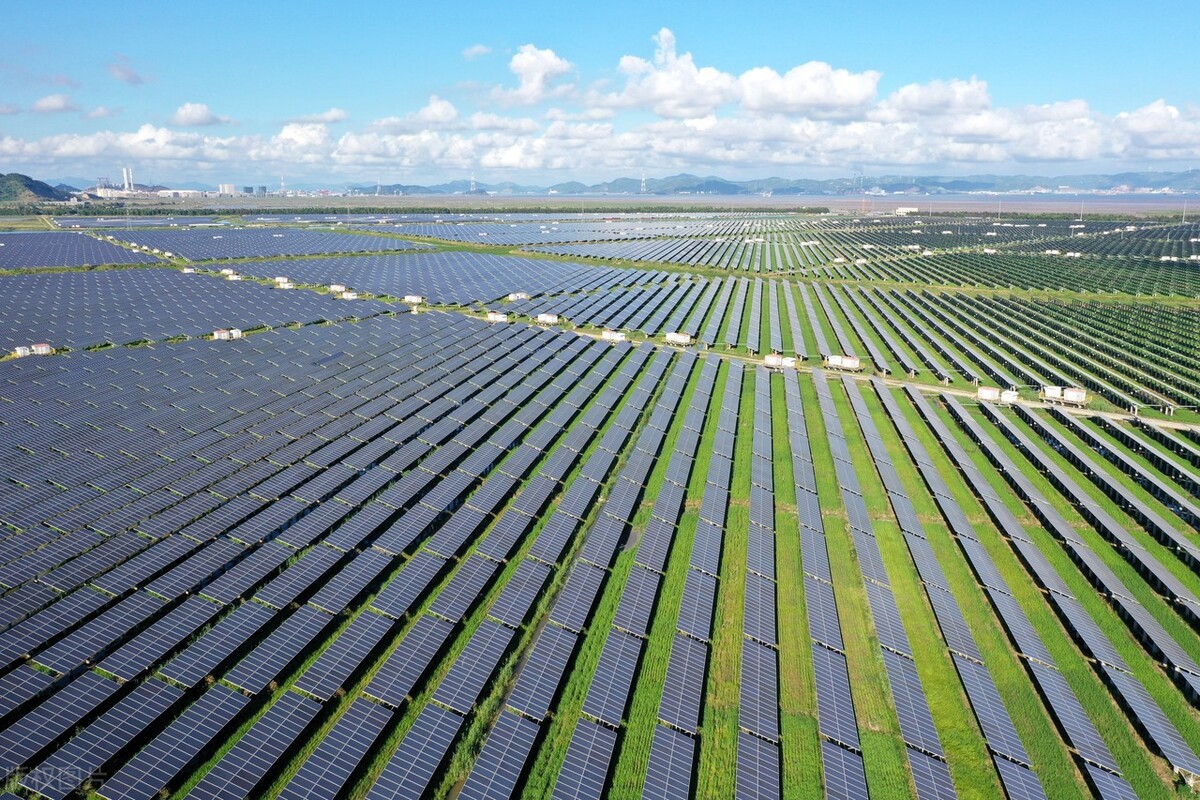 光伏发电板阴雨天能发电吗,光伏发电前景
