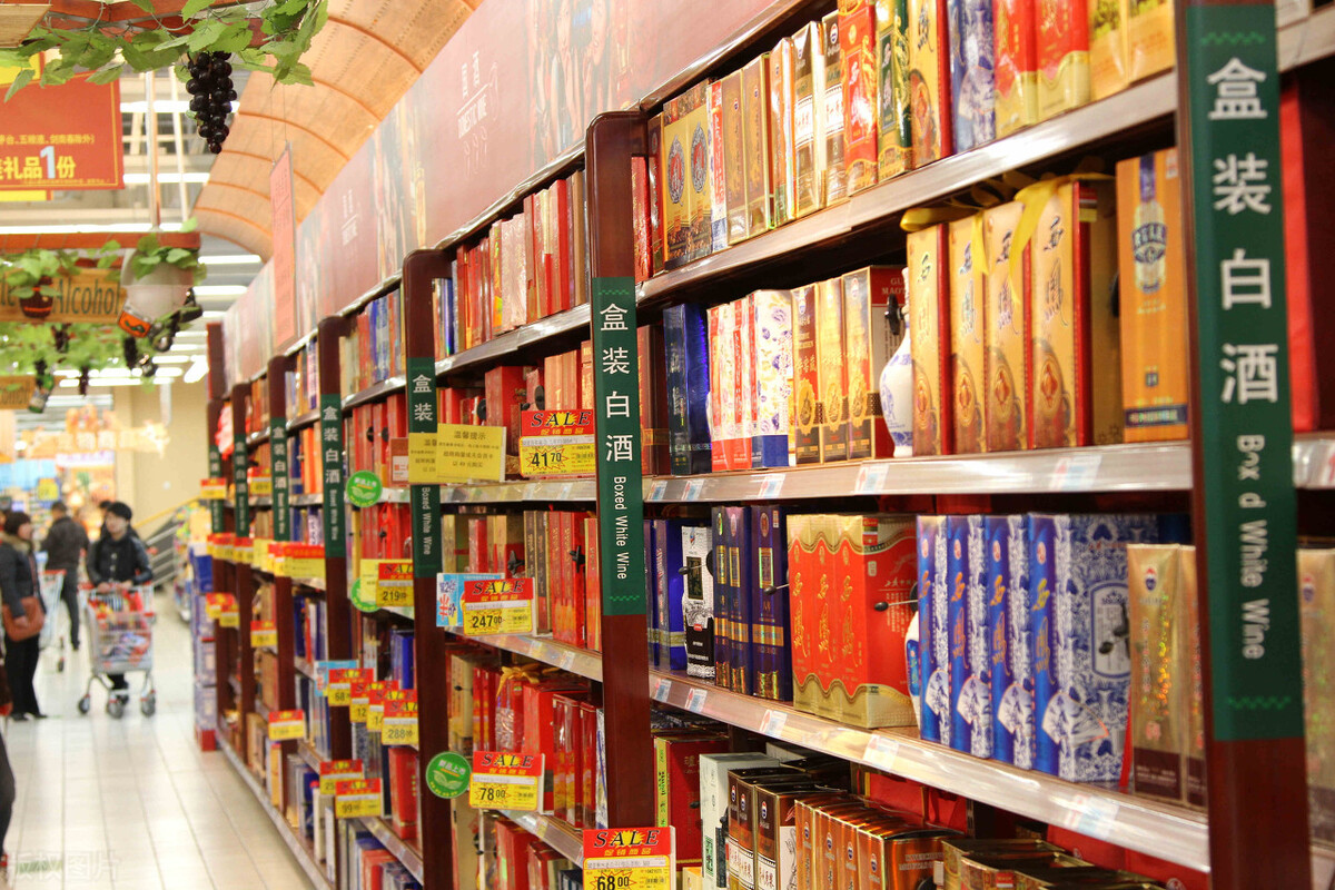 国乾酱酒加盟,国乾酱酒加盟后怎么卖