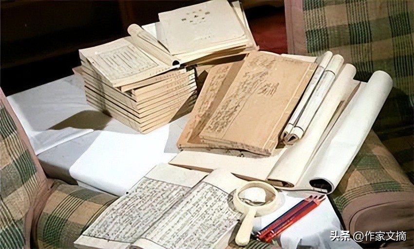 毛*东泽**寻书记:活到老,寻到老,学到老