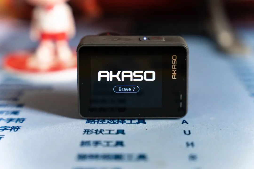 akasobrave8相机怎样,akasobrave7与akasobrave8区别