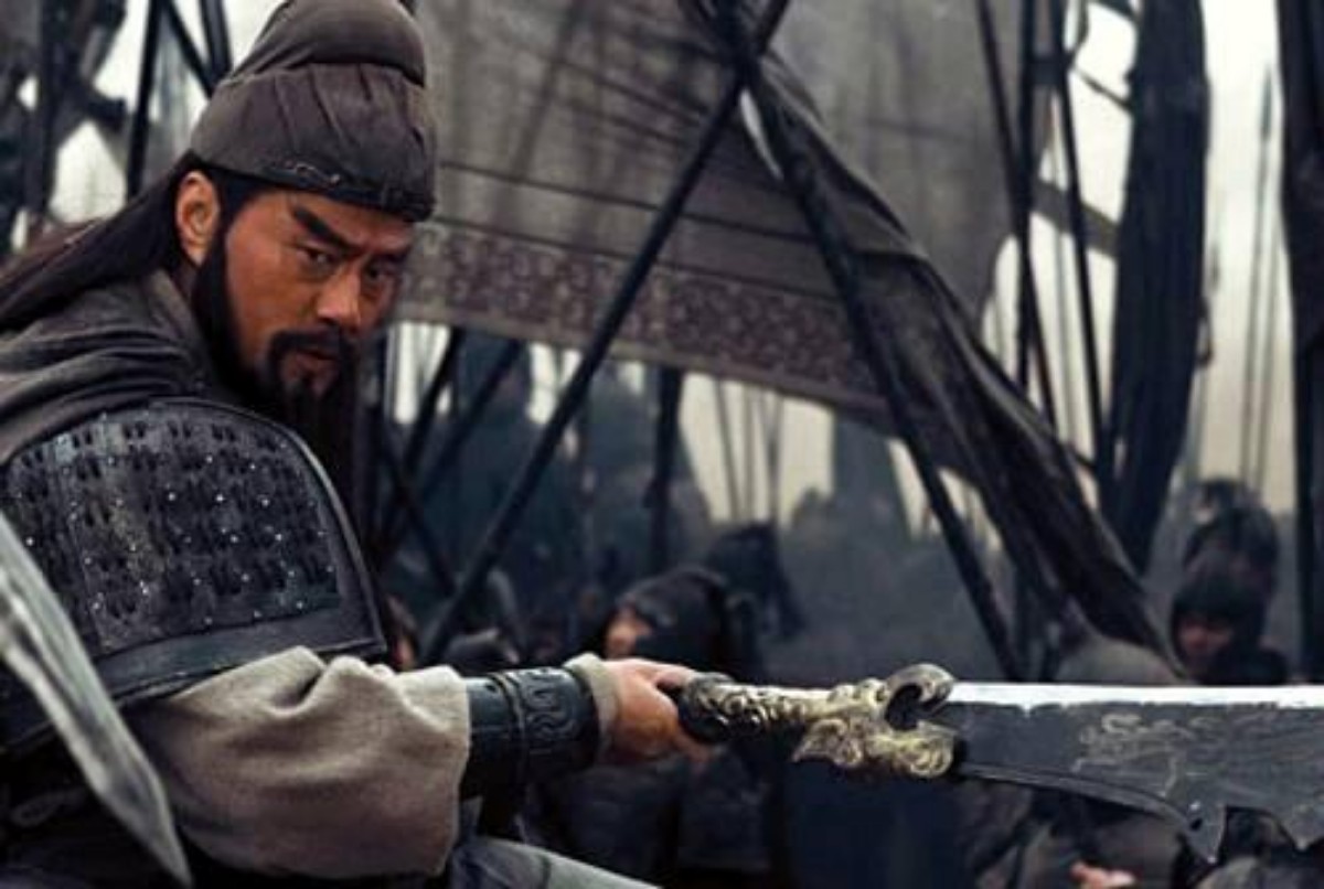 诸葛亮最不该杀的三个将,诸葛亮最不该杀的3员大将