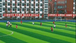 绵中女足,绵实女足卫冕绵阳市冠军