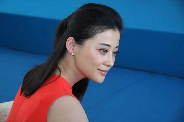 梅婷鄢颇离婚因为谁,梅婷和鄢颇度过了七年的婚姻生活