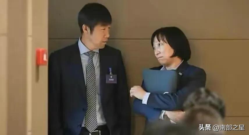 足协派系斗争多年，最终两败俱伤，足协肃清流毒将迎来大洗牌