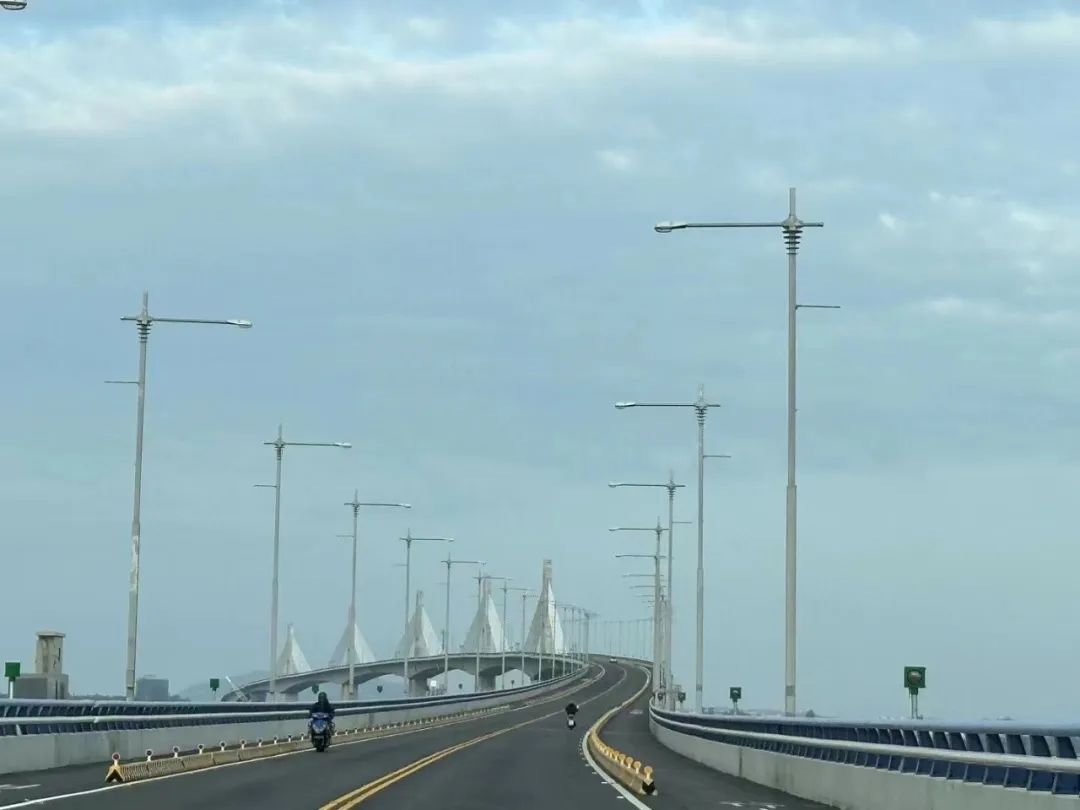 金门，我们在这边很想你