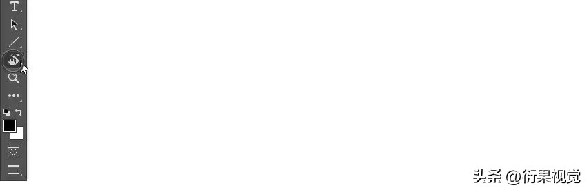 ps怎么画图形的轮廓线条,PS软件怎么绘制平面图