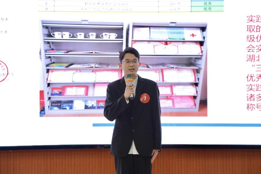 覆盖近3000名学子!湖北高校联手知名机构,成功举办这一大赛!