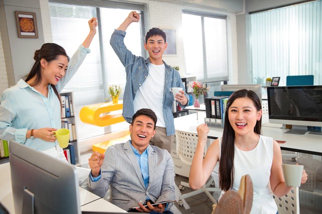 职场深似海从此假期是路人,职场感悟写给初入职场的人们