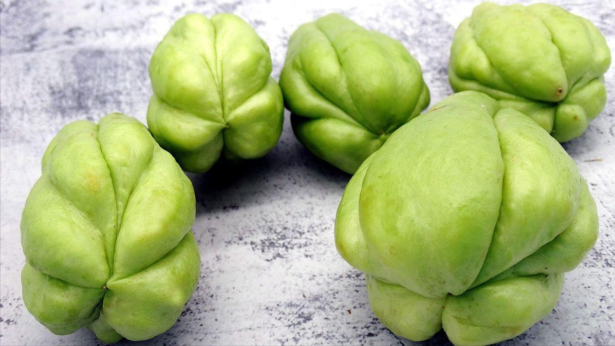 家庭种植最易入门的蔬菜,菜园常种的蔬菜