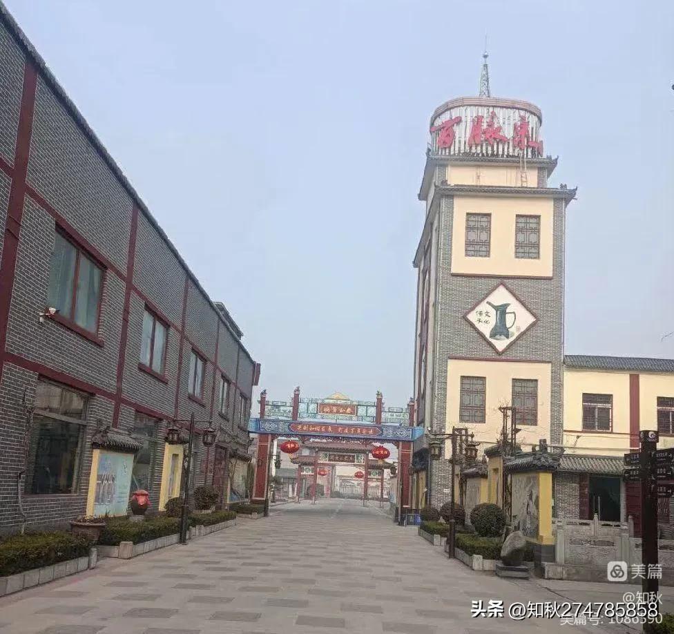 我与百脉泉酒的不解情缘