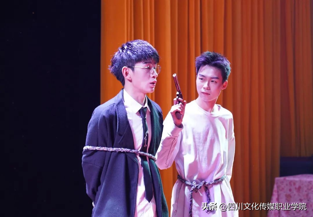 2023四川文化传媒职业学院学费,四川文化传媒职业学院招生的简章