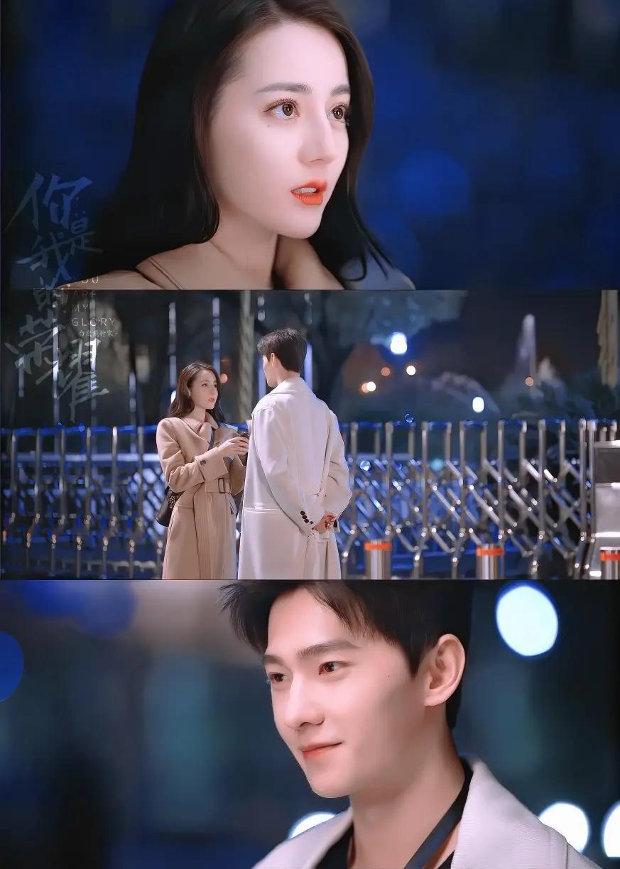 10部奇幻浪漫的甜宠爱情剧,甜到掉牙的十部爱情剧