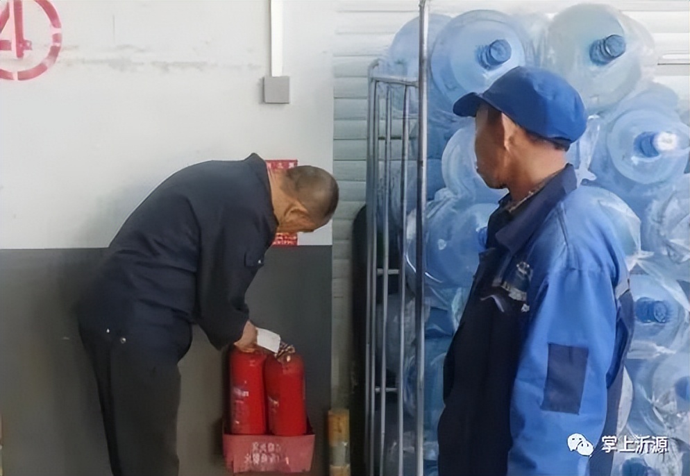 沂源大美,大美沂源玩的地方