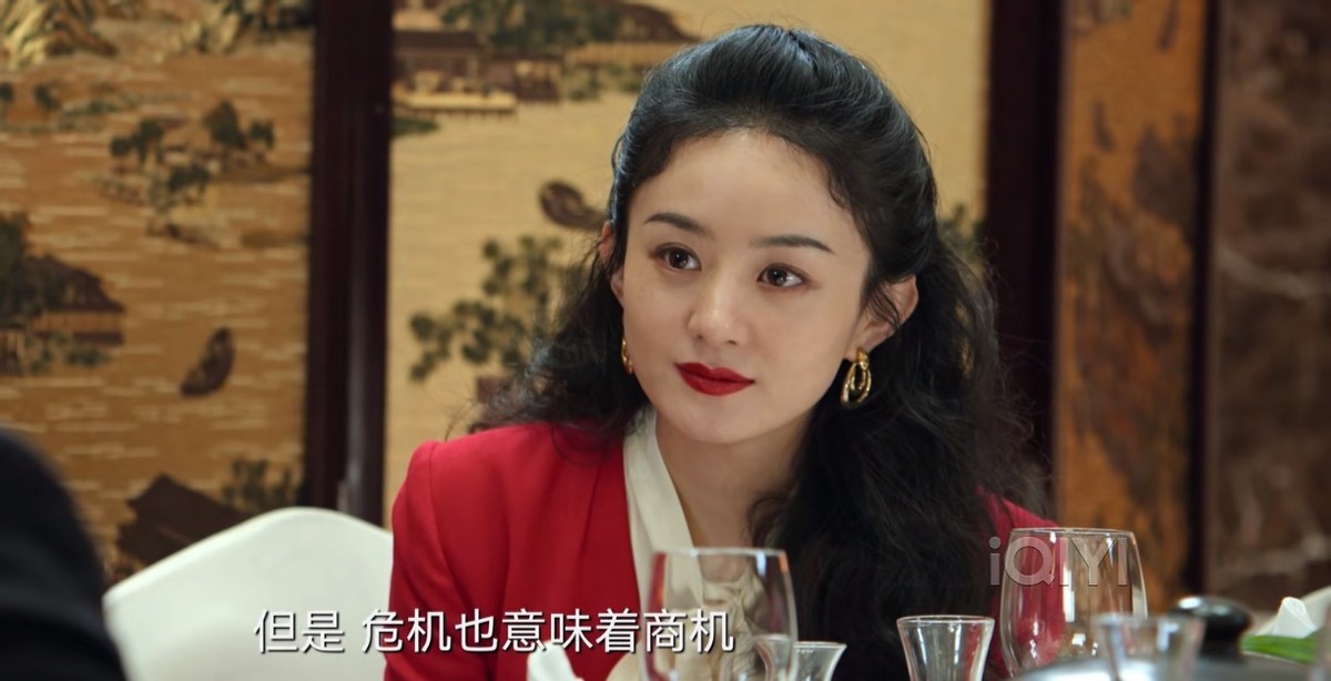 风吹半夏对赵丽颖未来发展的影响,风吹半夏演员们对赵丽颖的评价