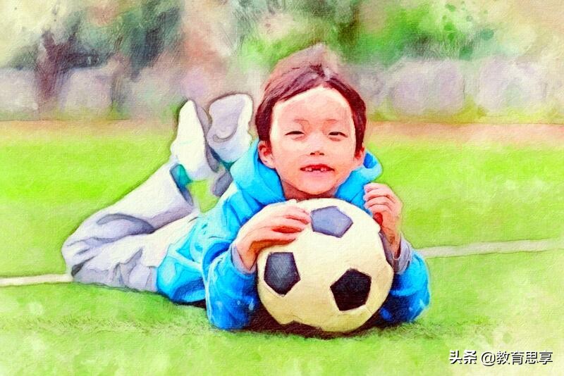 足球课高中,足球课开设的意义