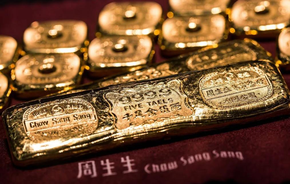 周生生周大福周六福哪个好,周大福和周生生和周六福什么关系