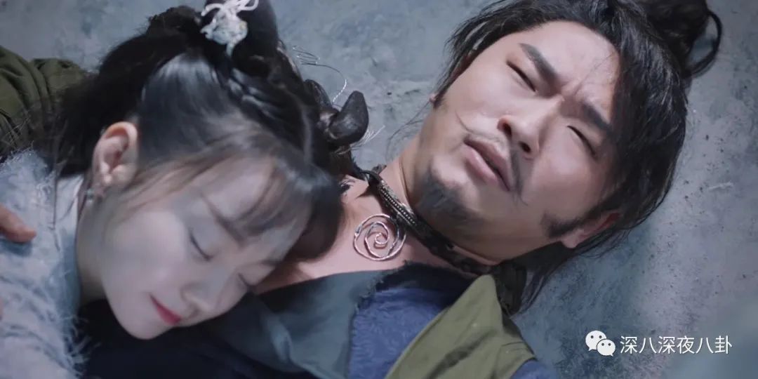 王子腾是几线演员,王子腾下一部戏