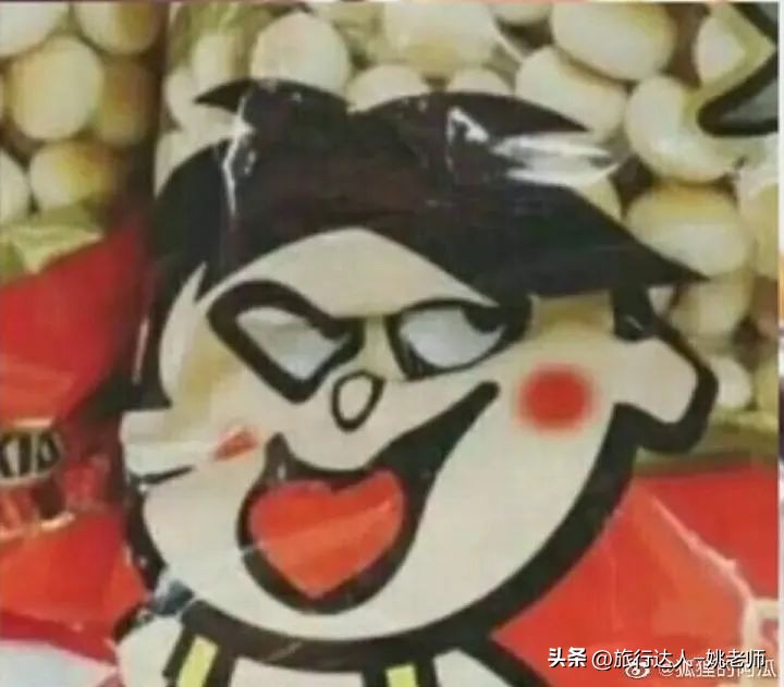 靠卖萌致富的旺旺集团：是一出奇葩家族史，却是爱国良心企业