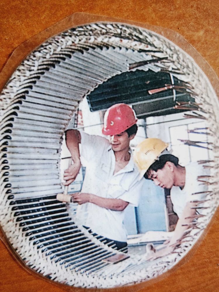 中铁25个局的前世今生,铁四局襄阳401厂