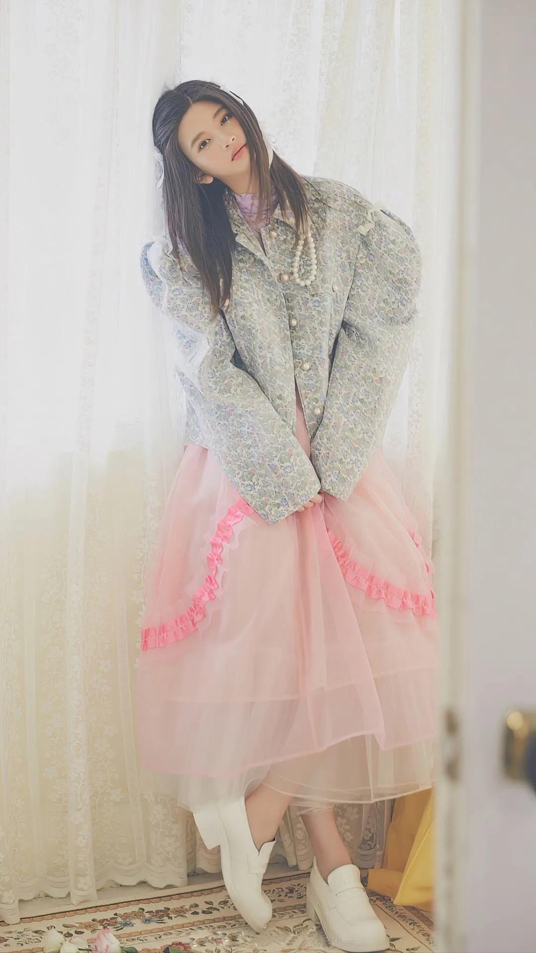 林思意同款壁纸,林思意的动态壁纸