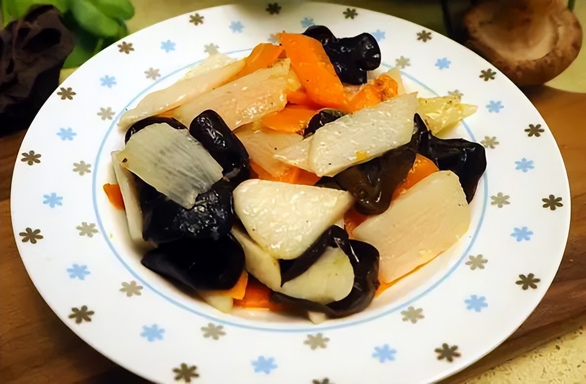 吃什么补脾祛湿失眠半夜醒,温补脾肾阳消除寒气