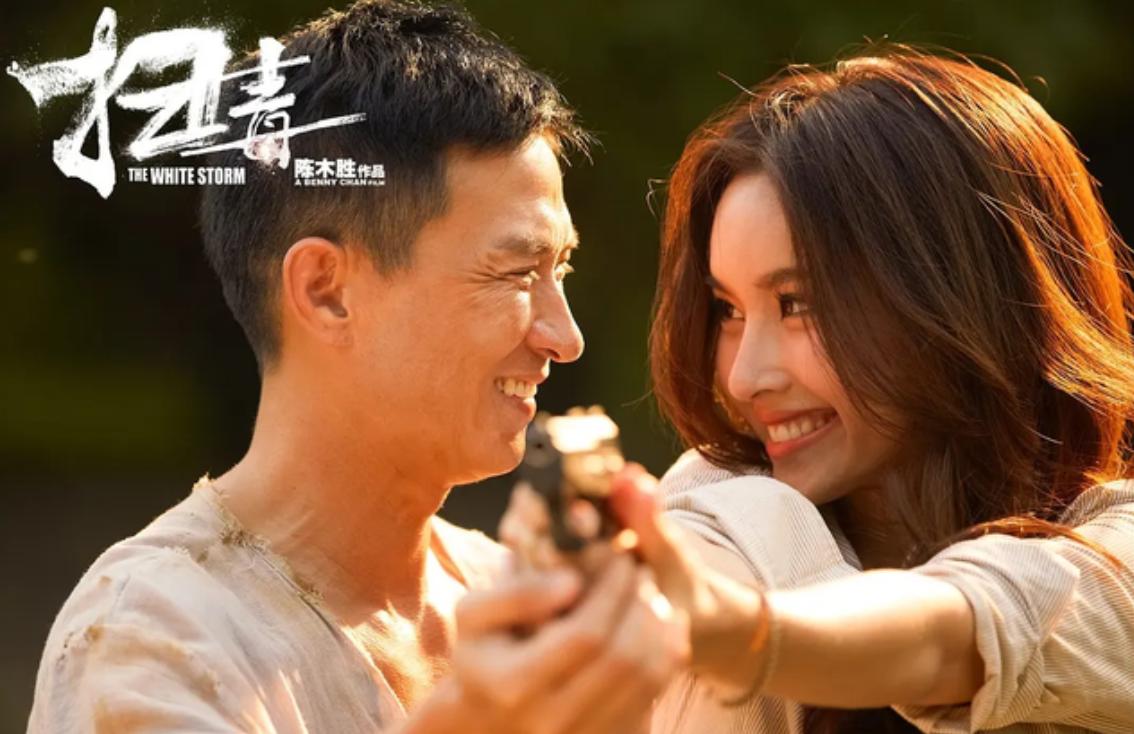 泰国最美变性女星,泰国最美的5位变性女星