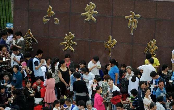 合肥高复班选择哪个学校,合肥高复学校排名前十